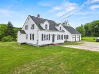 659 State Route 46, Bucksport, ME 04416