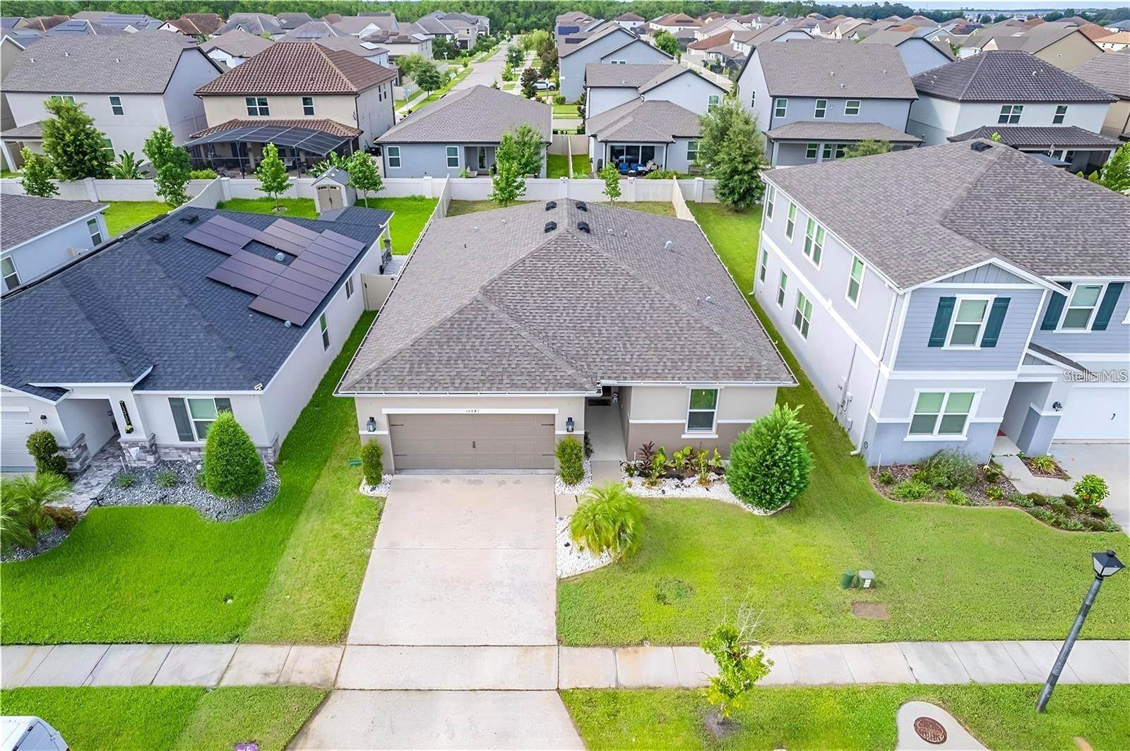 13941 Rushing Creek Run, Orlando, FL 32824