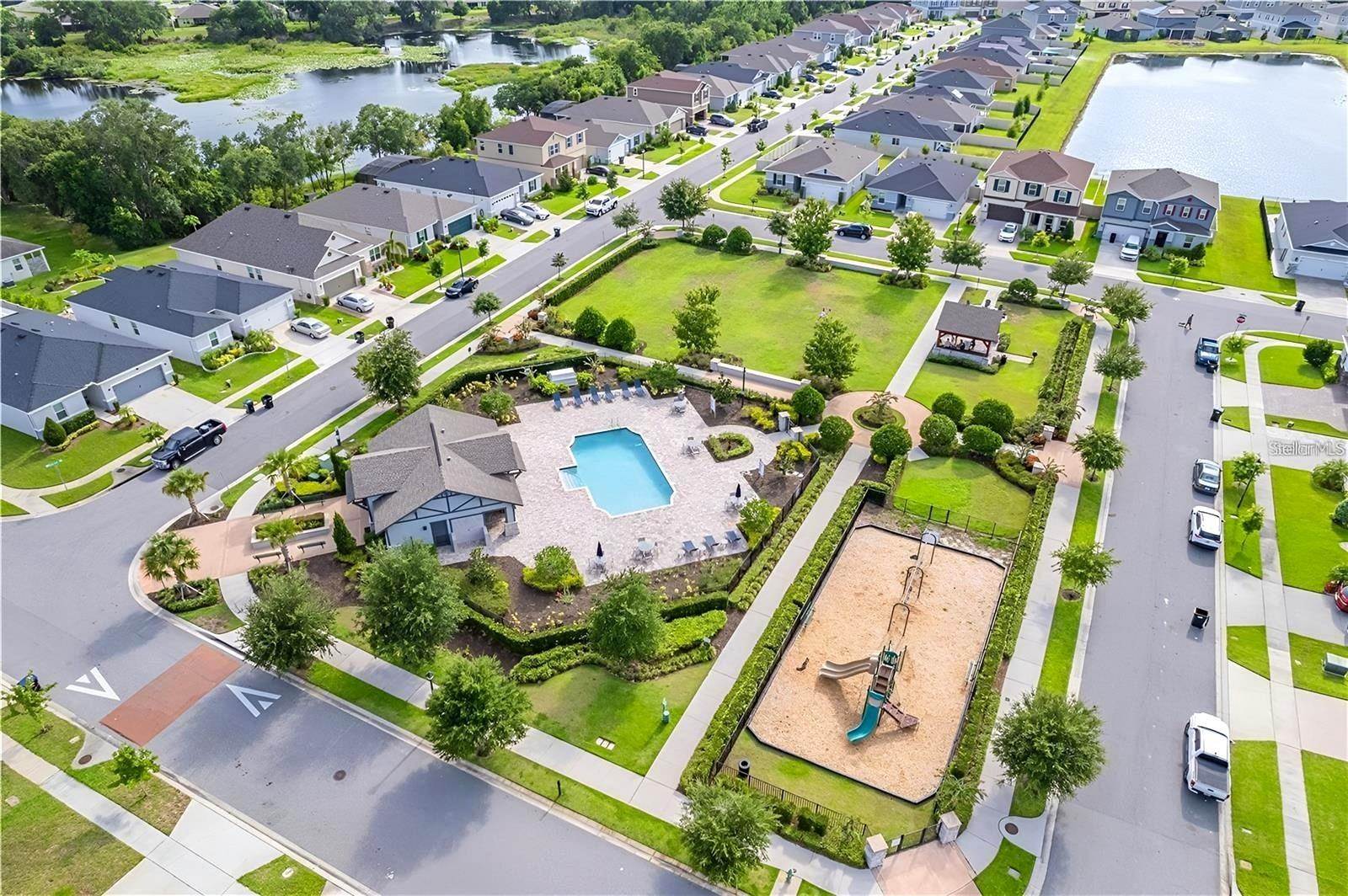 13941 Rushing Creek Run, Orlando, FL 32824