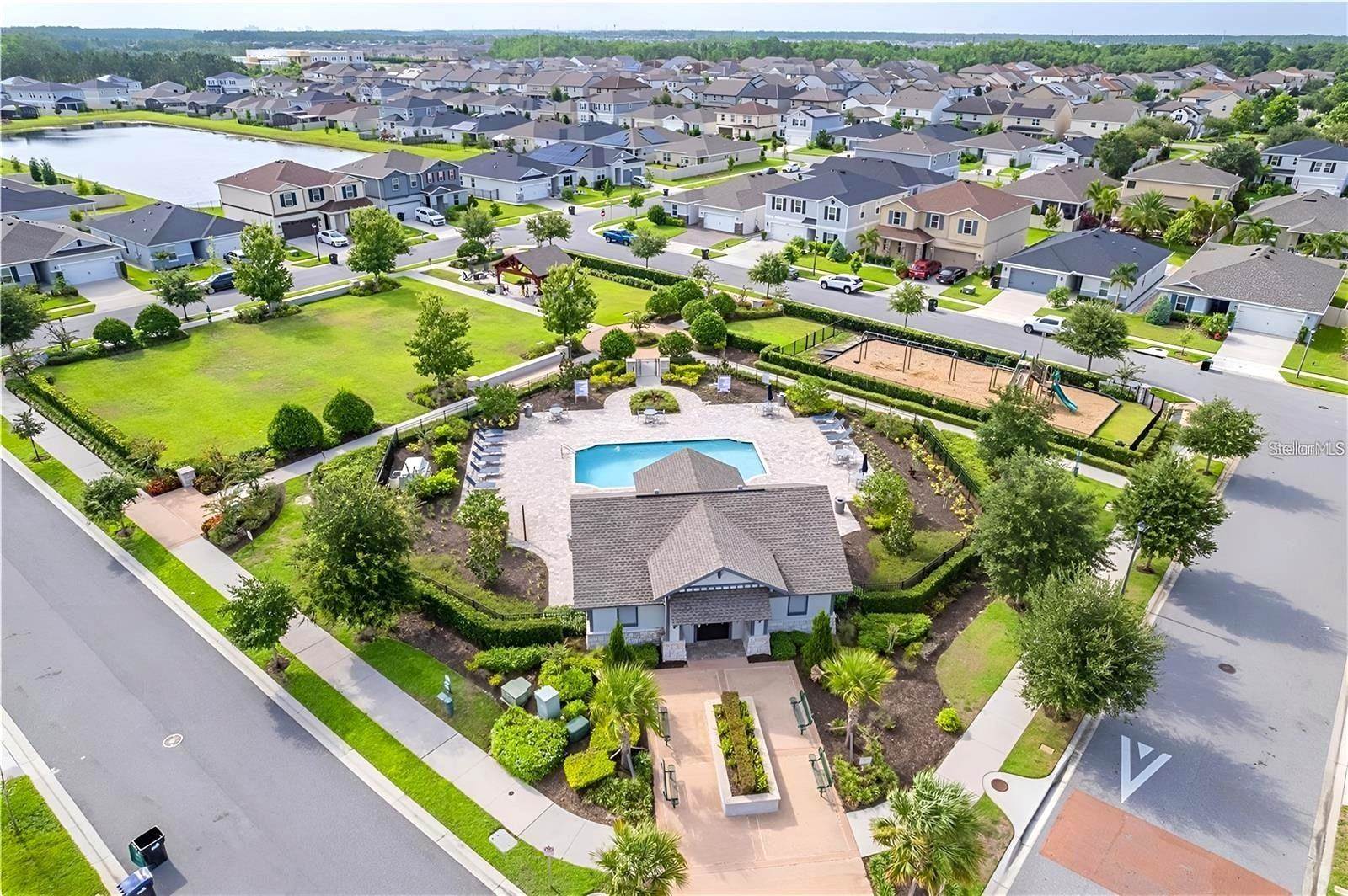 13941 Rushing Creek Run, Orlando, FL 32824