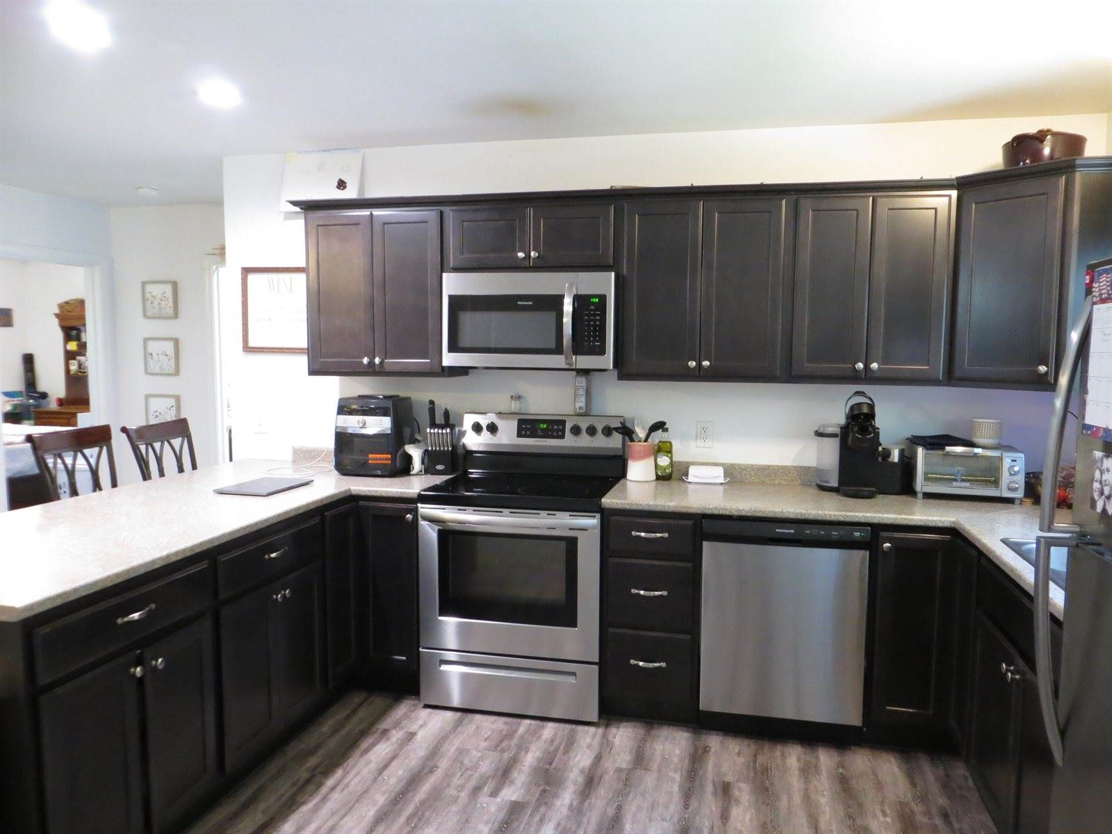 11 Moline Lane, Levant, ME 04456