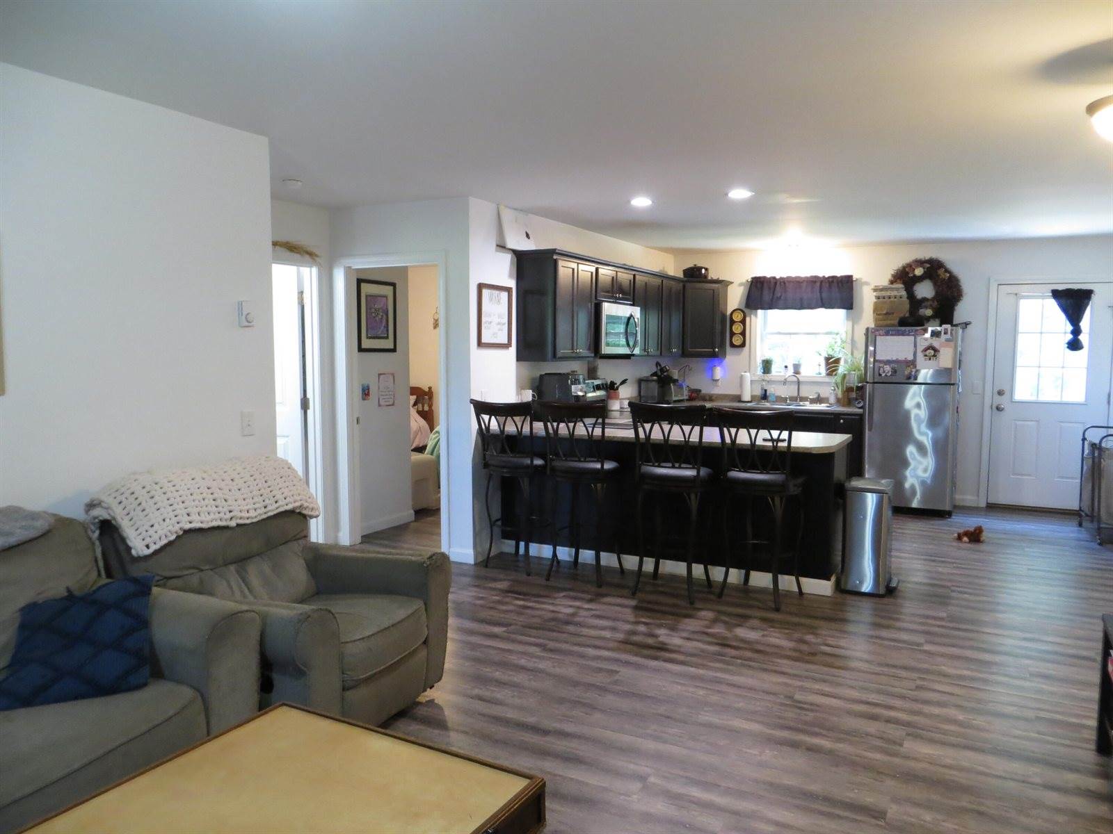 11 Moline Lane, Levant, ME 04456