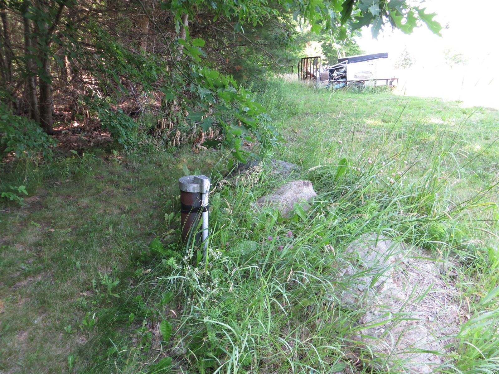 11 Moline Lane, Levant, ME 04456