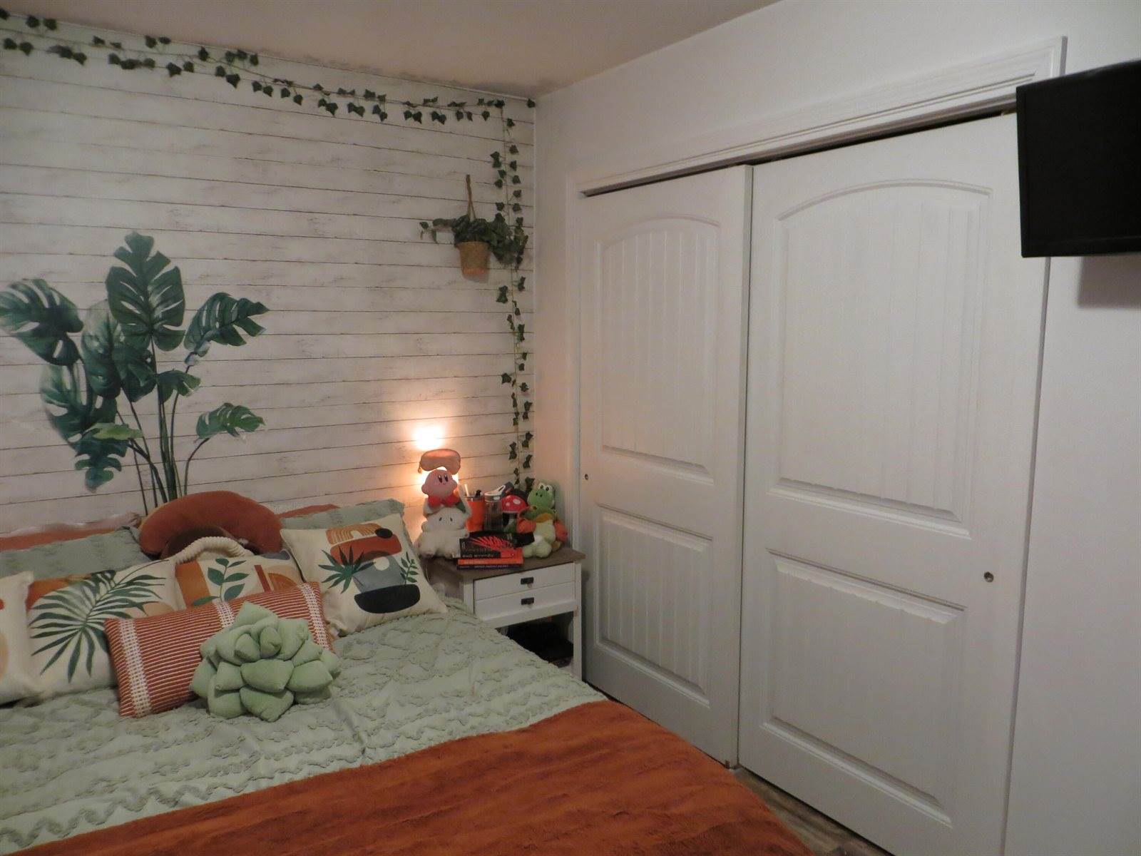 136 Hodgdon Road, Levant, ME 04456