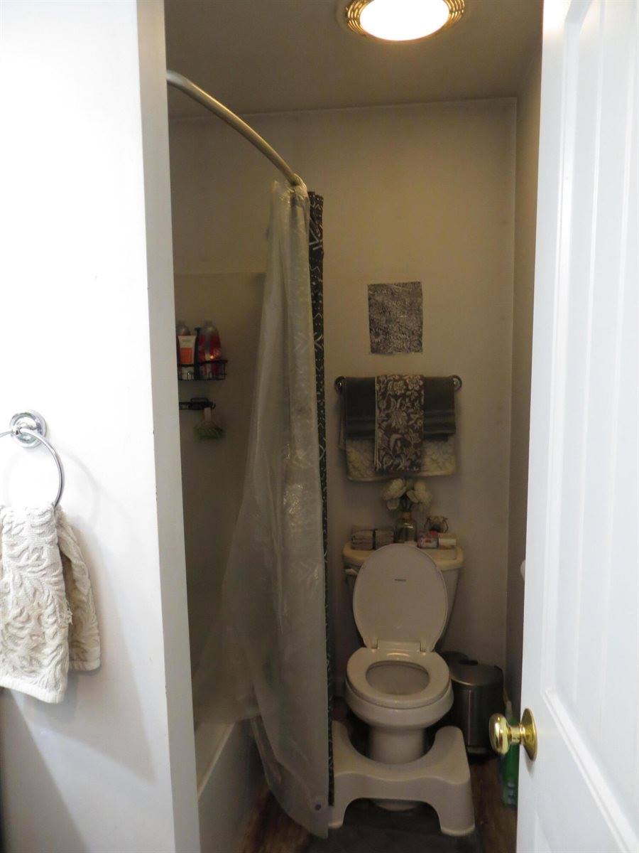 136 Hodgdon Road, Levant, ME 04456