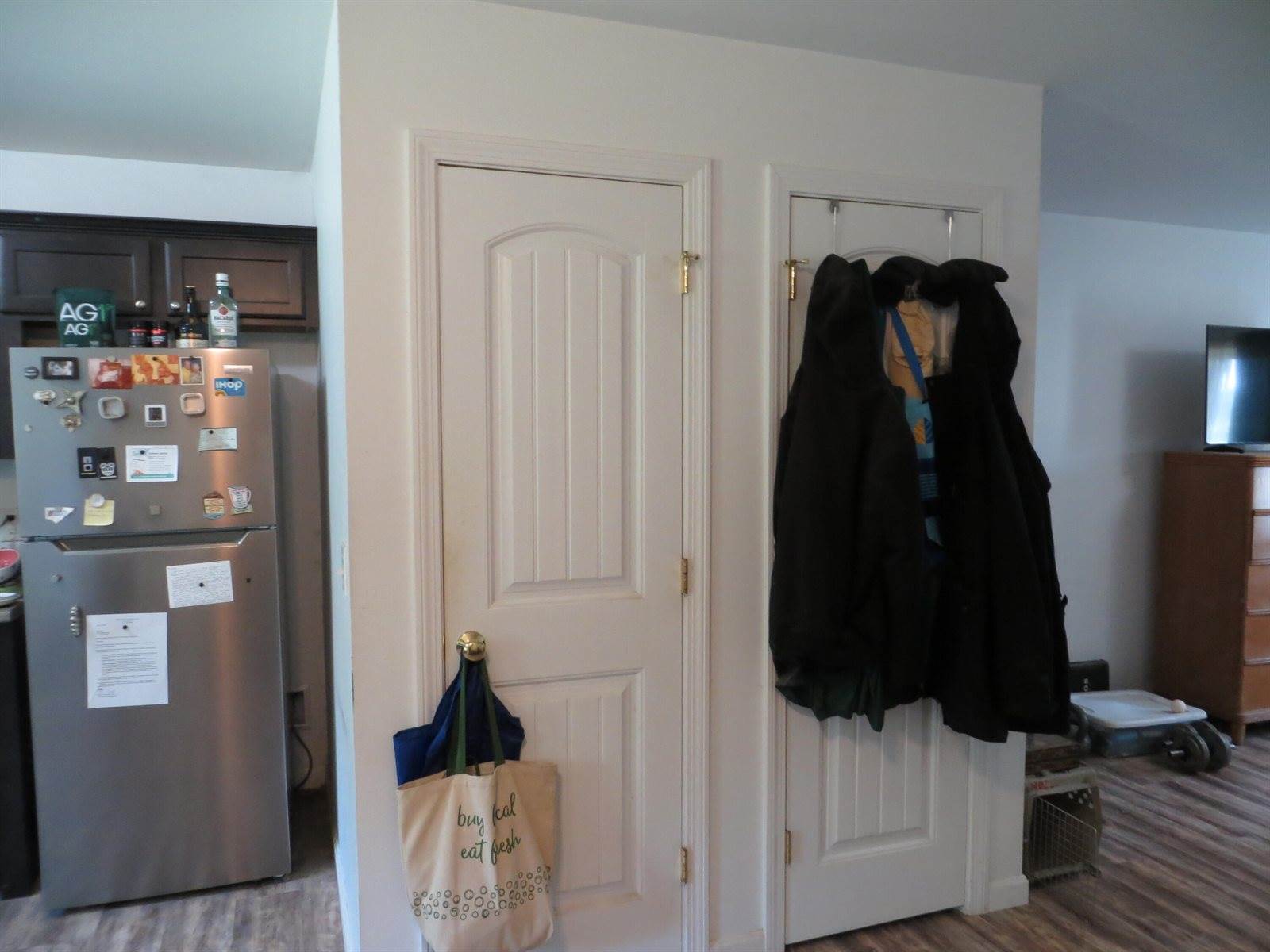 136 Hodgdon Road, Levant, ME 04456