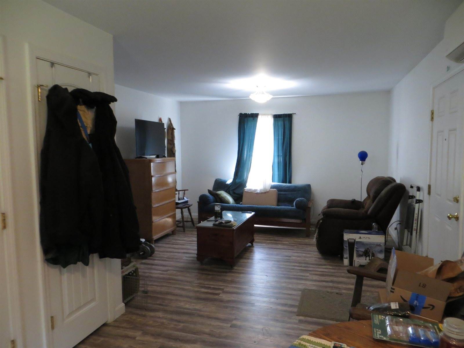 136 Hodgdon Road, Levant, ME 04456