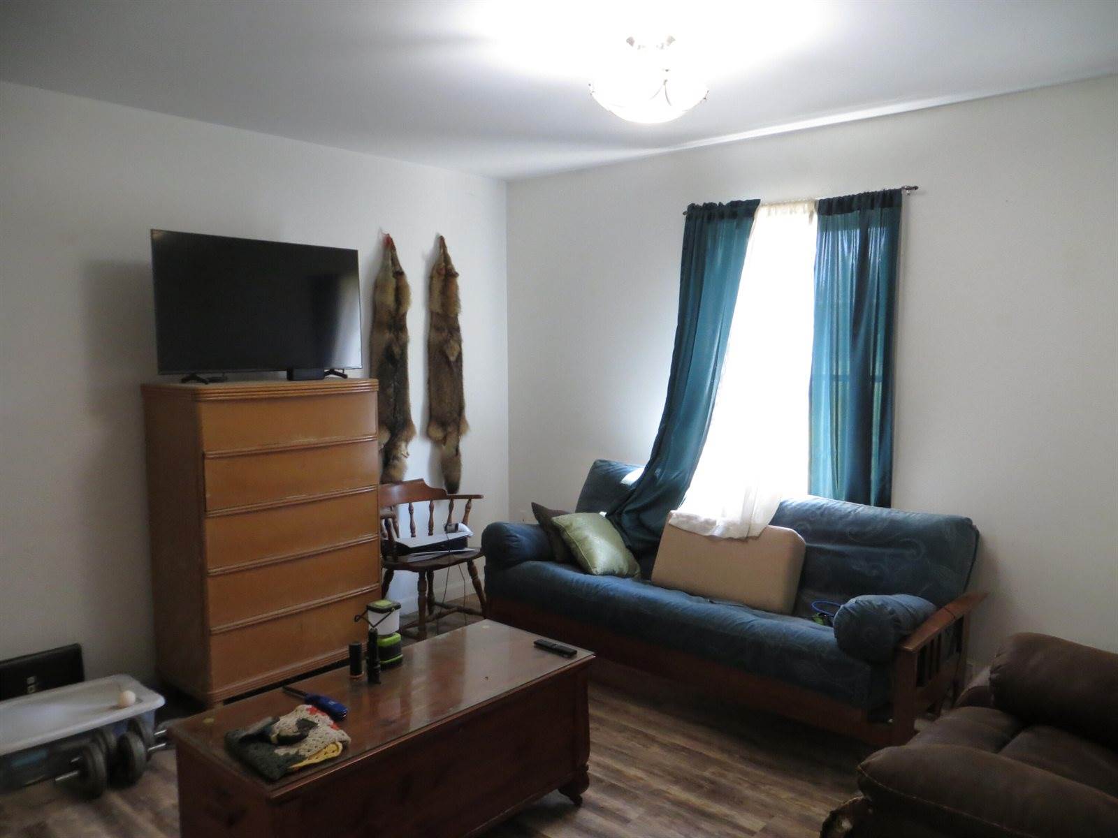 136 Hodgdon Road, Levant, ME 04456