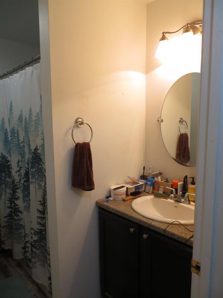 136 Hodgdon Road, Levant, ME 04456