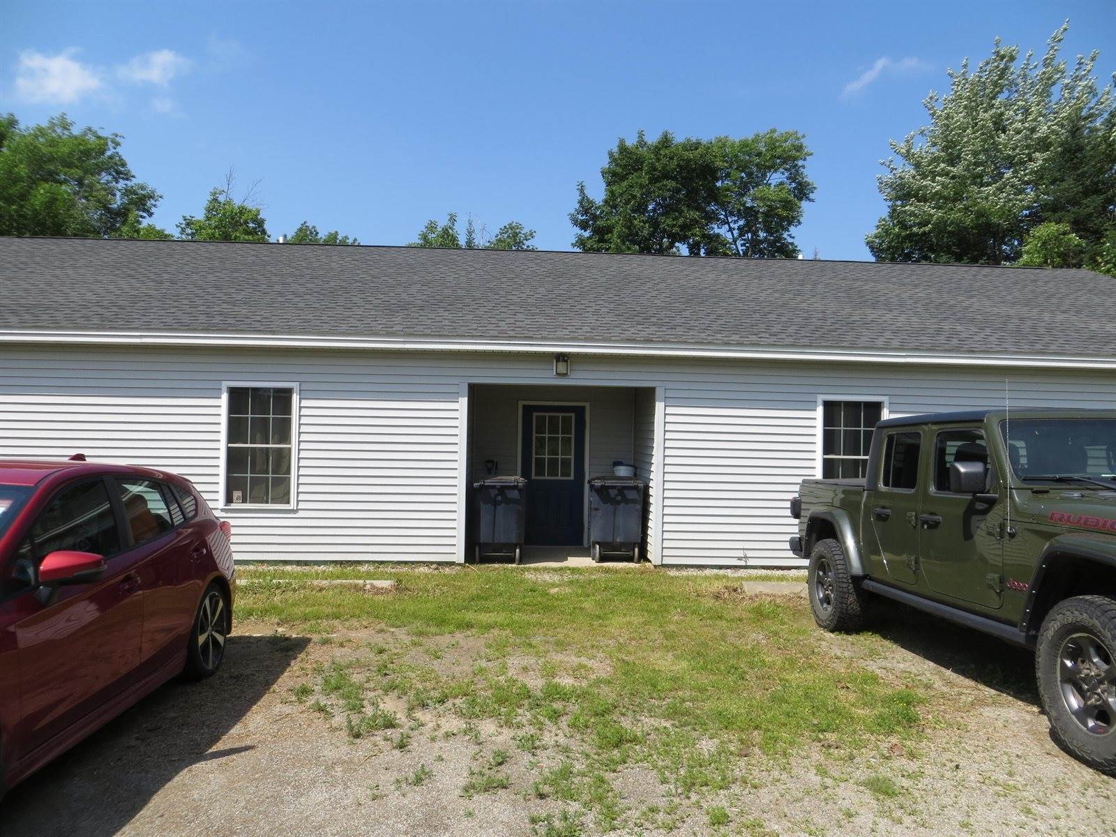 136 Hodgdon Road, Levant, ME 04456