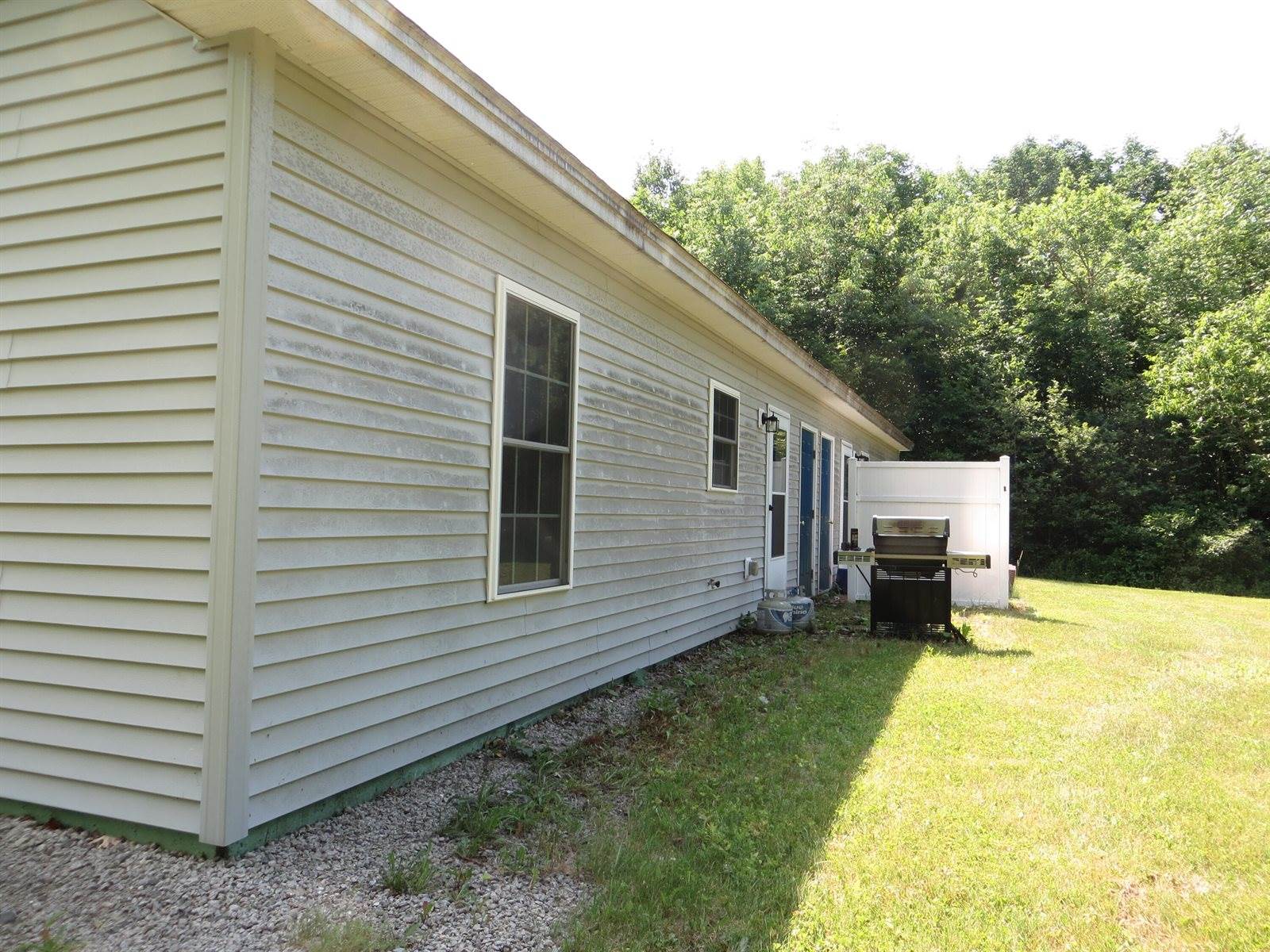 136 Hodgdon Road, Levant, ME 04456