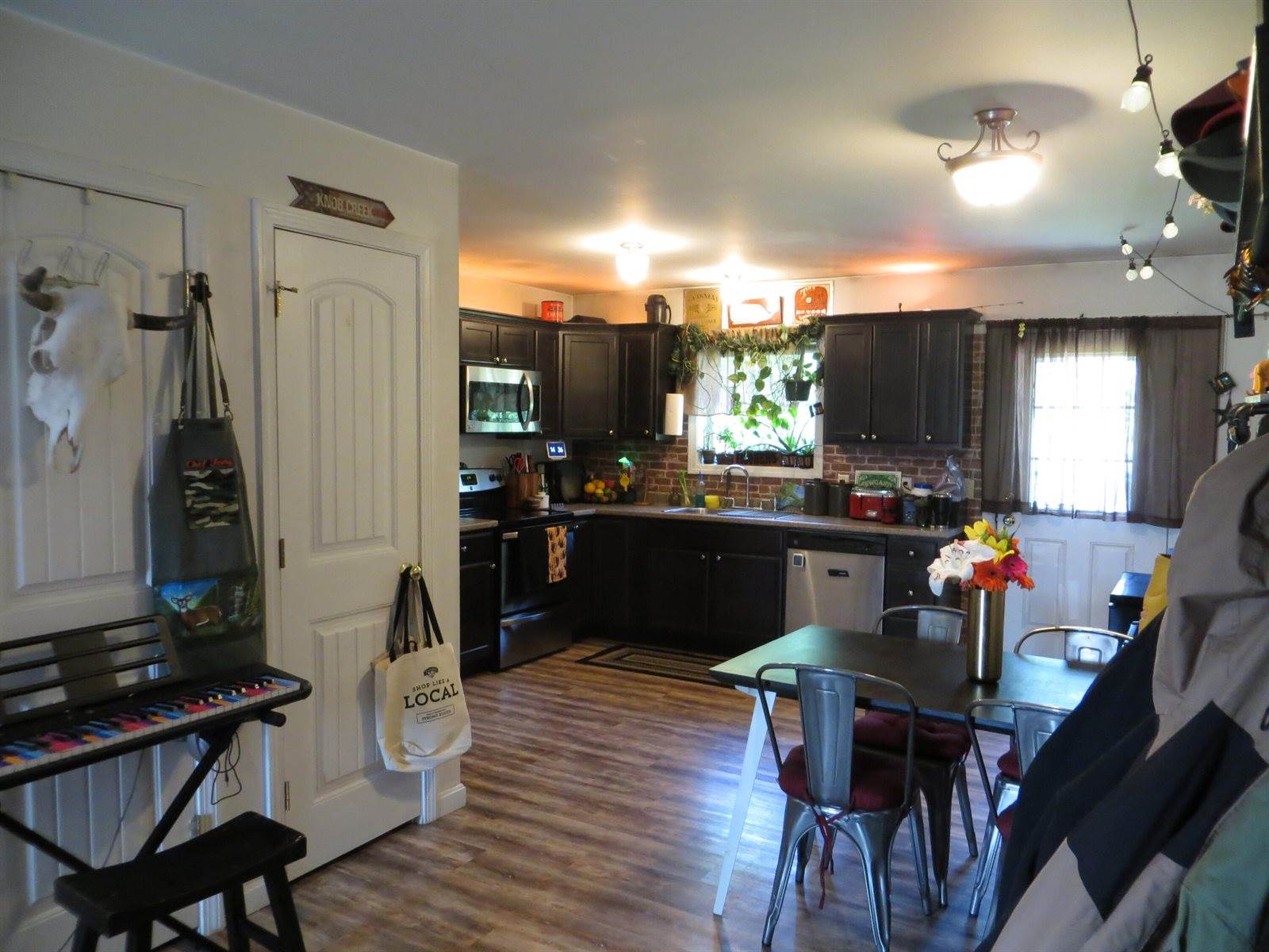 136 Hodgdon Road, Levant, ME 04456