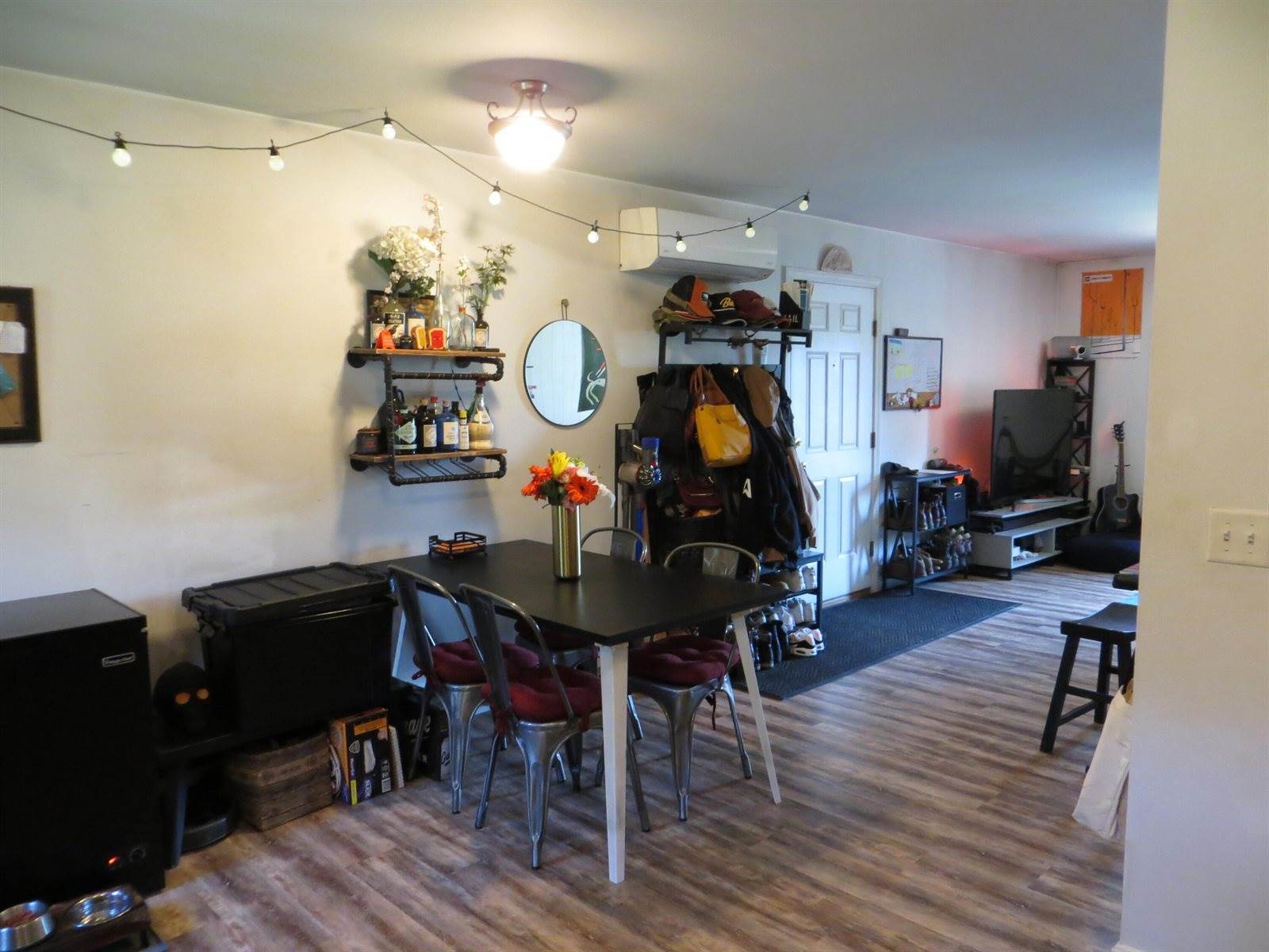 136 Hodgdon Road, Levant, ME 04456