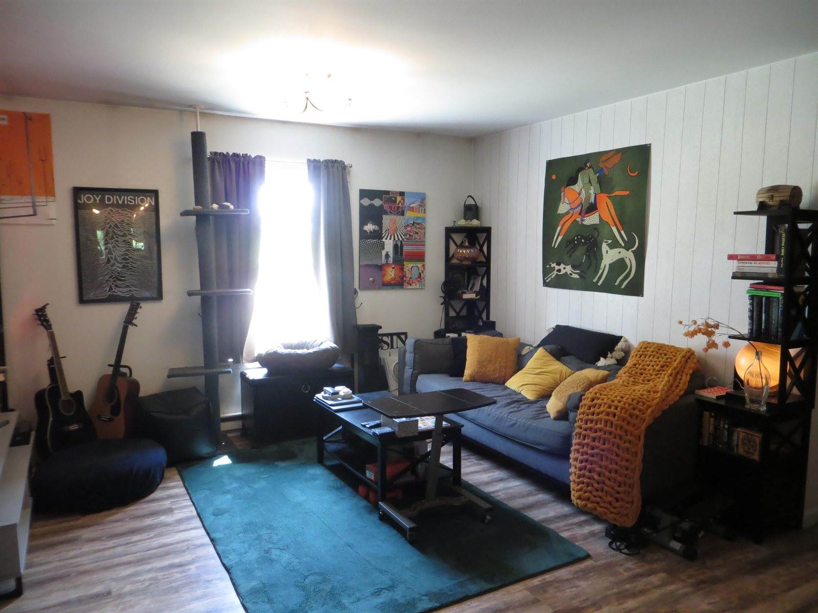 136 Hodgdon Road, Levant, ME 04456
