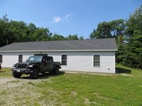 136 Hodgdon Road, Levant, ME 04456