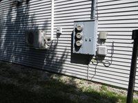 136 Hodgdon Road, Levant, ME 04456