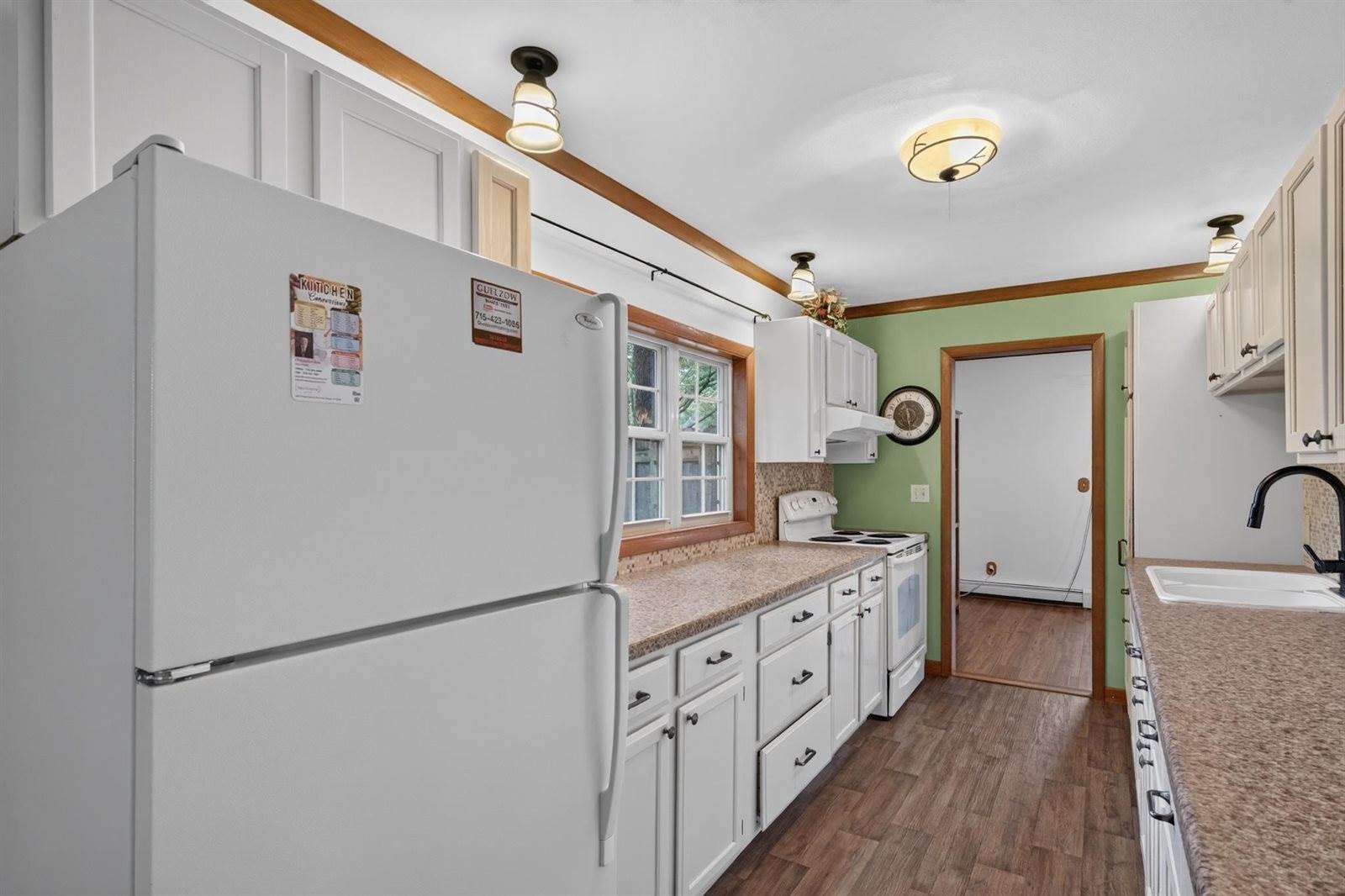 3051 Shady Lane, Wisconsin Rapids, WI 54494