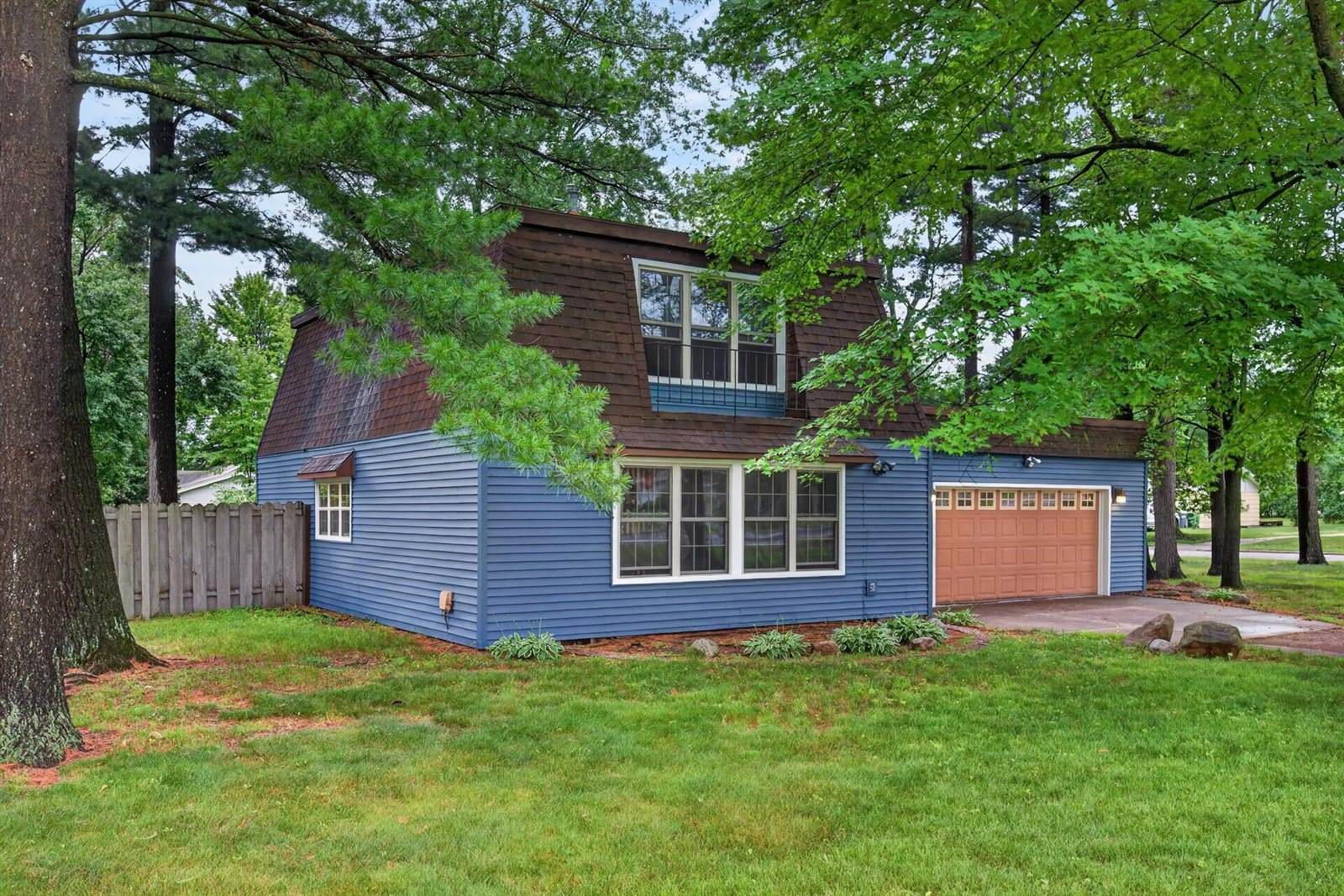 3051 Shady Lane, Wisconsin Rapids, WI 54494