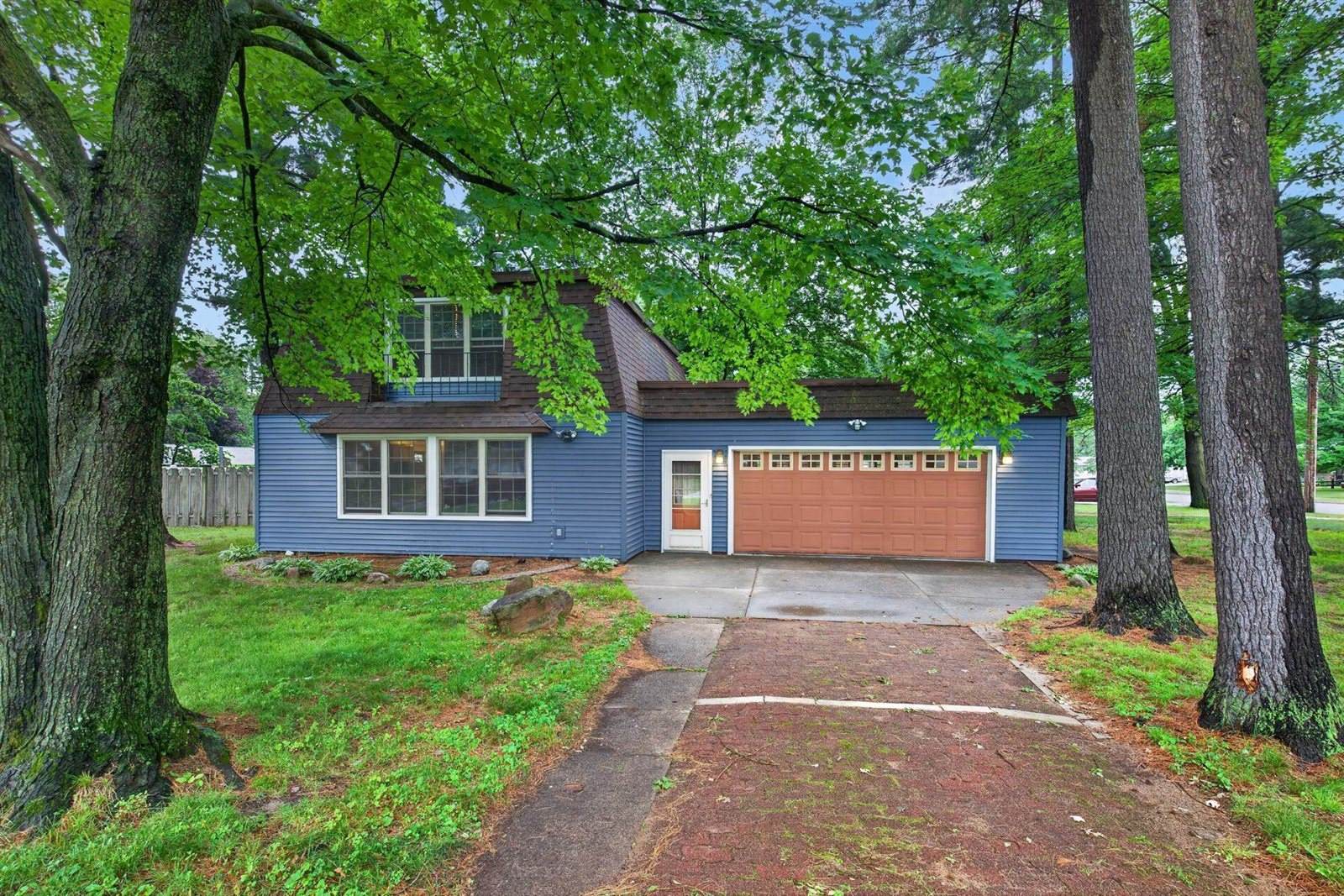 3051 Shady Lane, Wisconsin Rapids, WI 54494