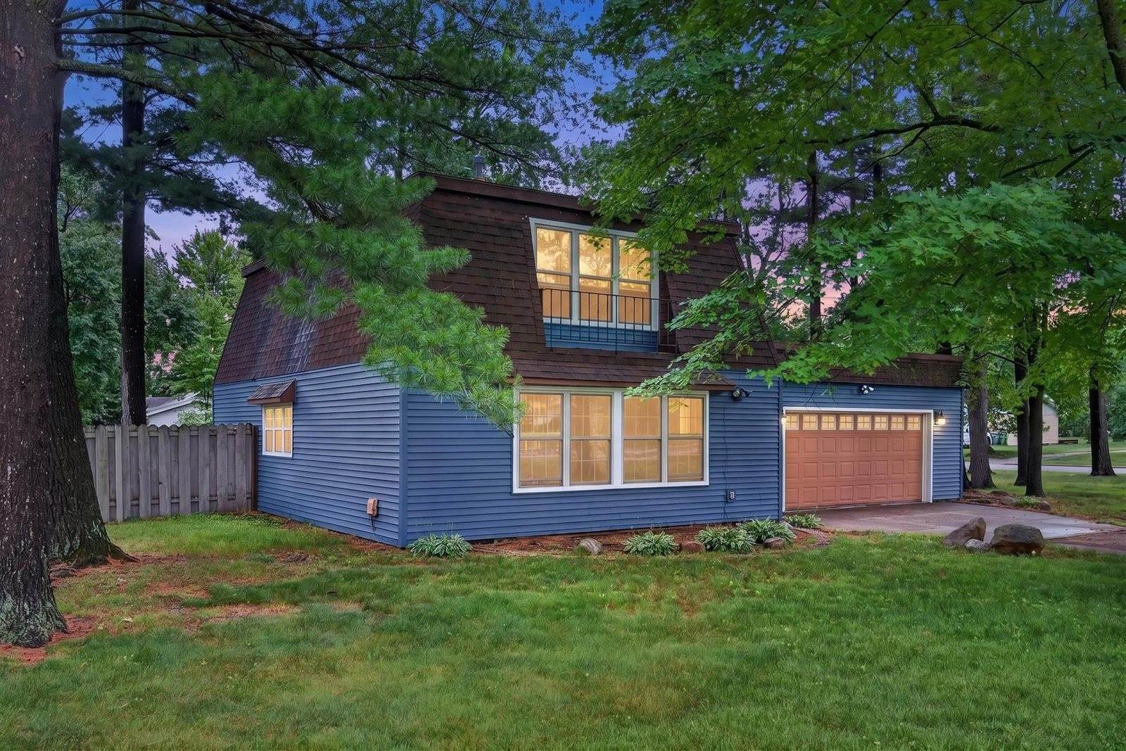 3051 Shady Lane, Wisconsin Rapids, WI 54494