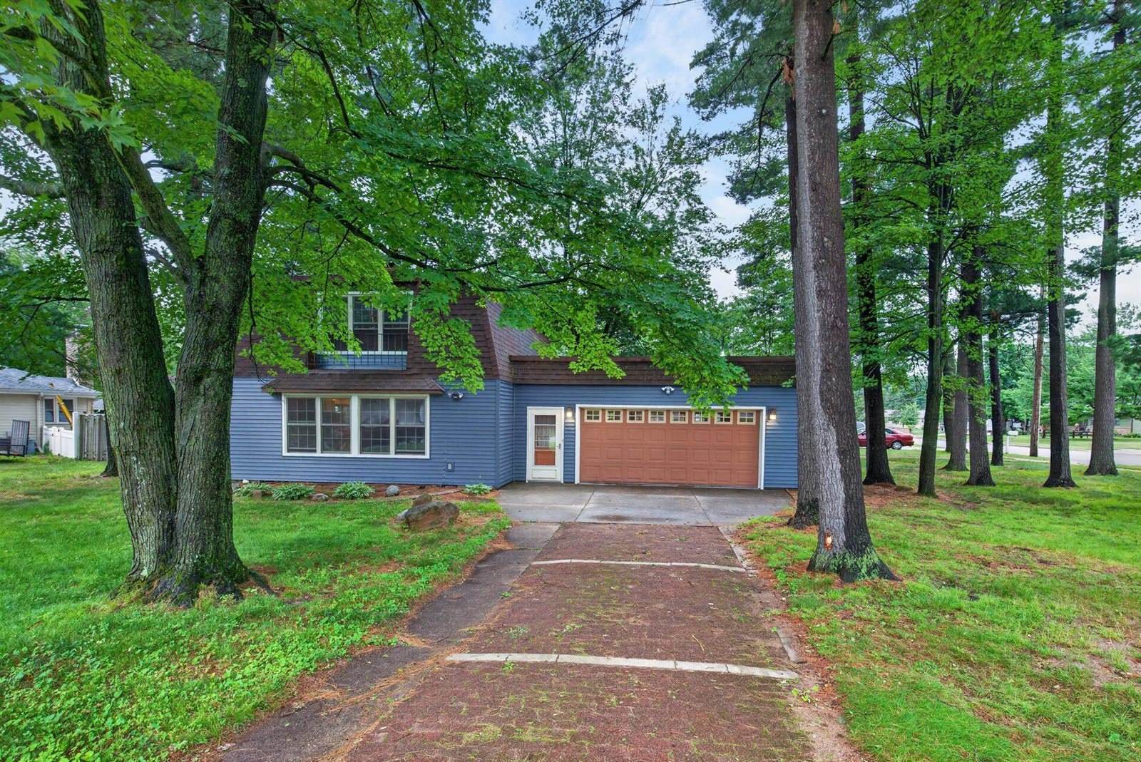 3051 Shady Lane, Wisconsin Rapids, WI 54494