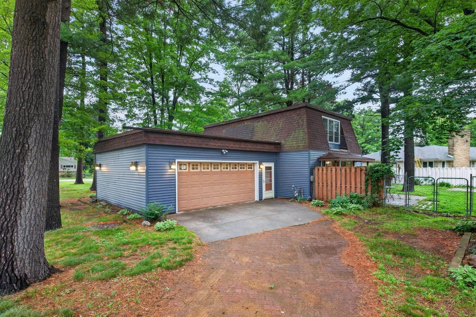 3051 Shady Lane, Wisconsin Rapids, WI 54494