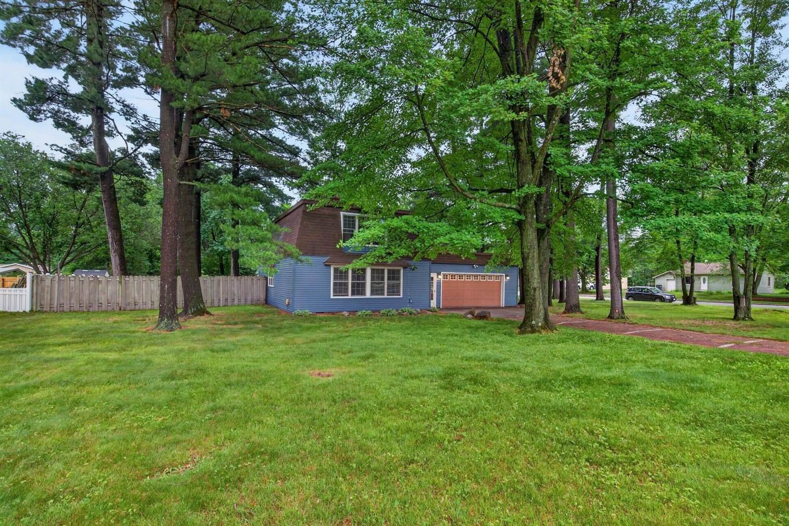 3051 Shady Lane, Wisconsin Rapids, WI 54494