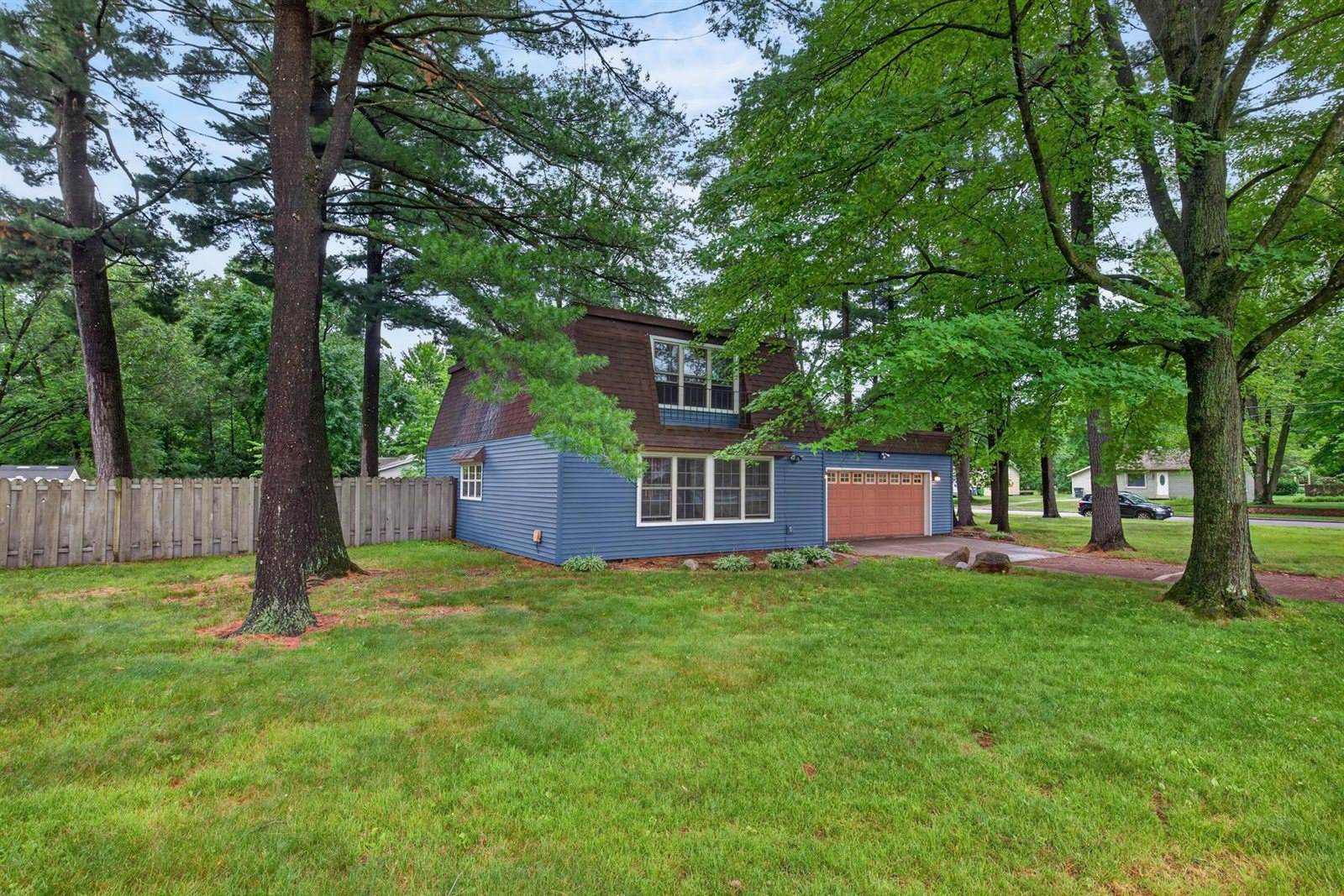 3051 Shady Lane, Wisconsin Rapids, WI 54494
