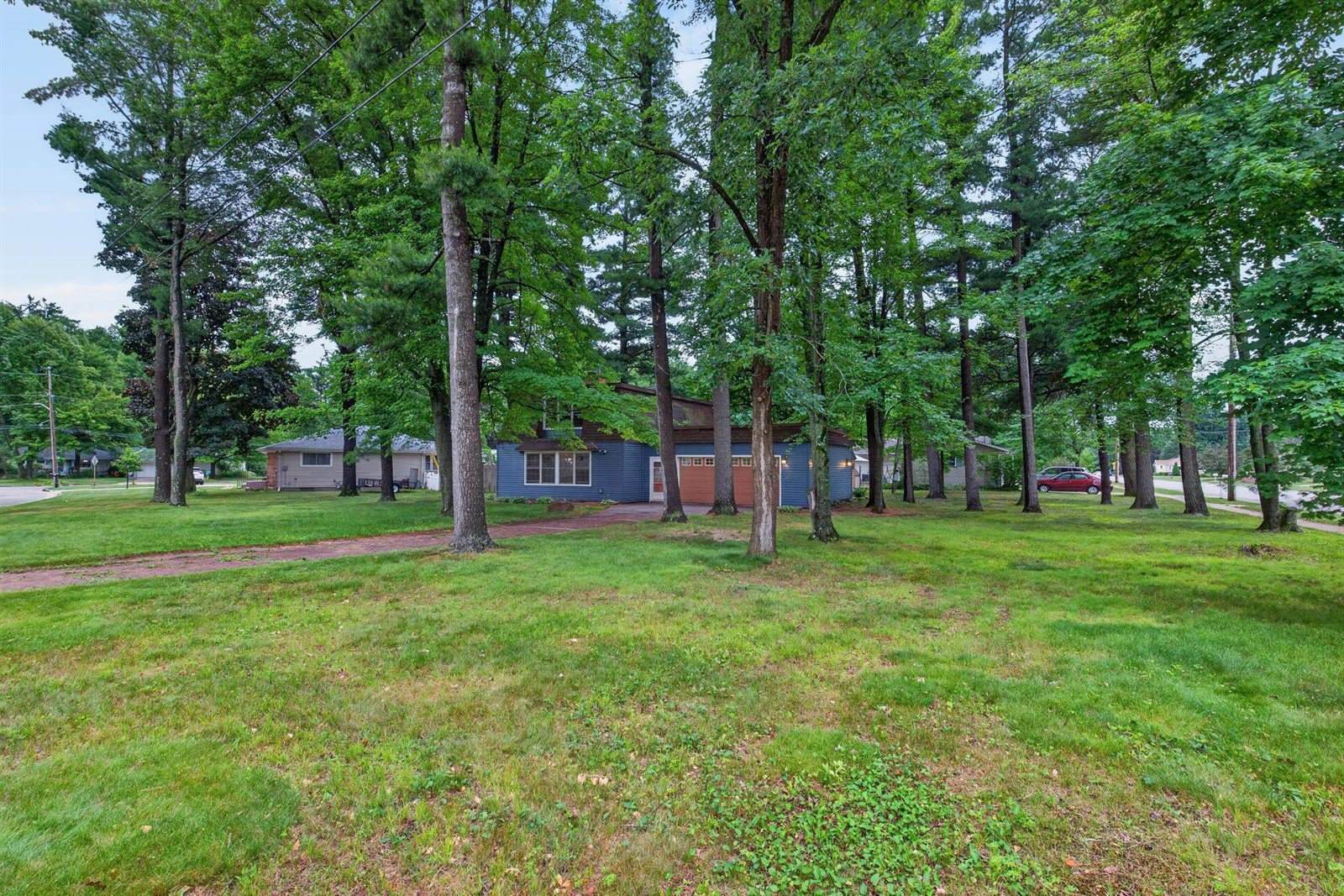 3051 Shady Lane, Wisconsin Rapids, WI 54494