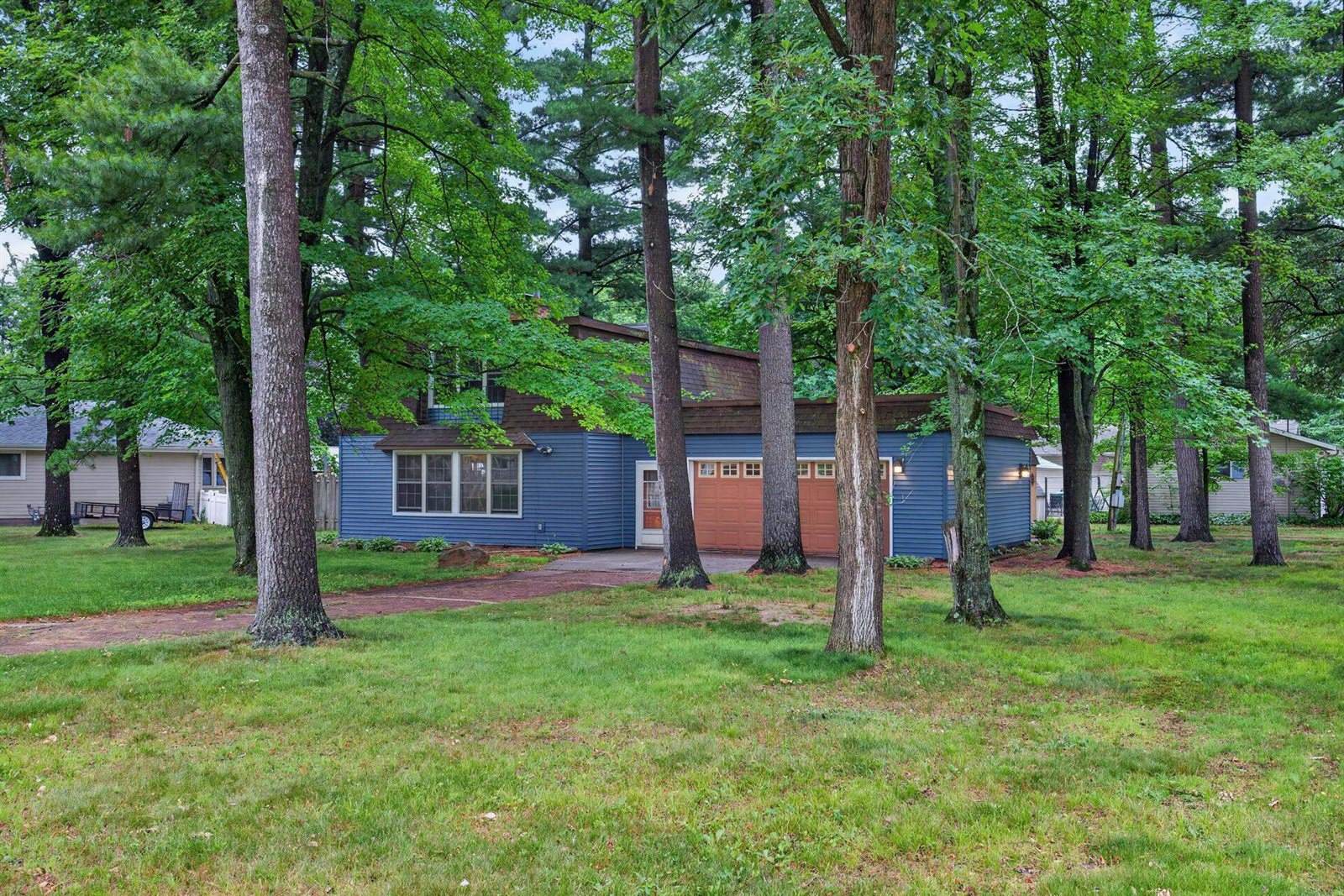 3051 Shady Lane, Wisconsin Rapids, WI 54494