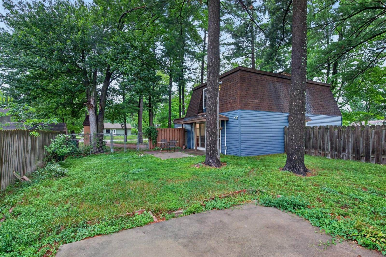 3051 Shady Lane, Wisconsin Rapids, WI 54494