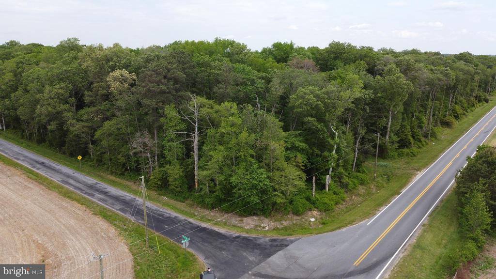 Lot 4 Cedar Grove Church Road, Felton, DE 19943