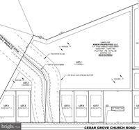 Lot 4 Cedar Grove Church Road, Felton, DE 19943