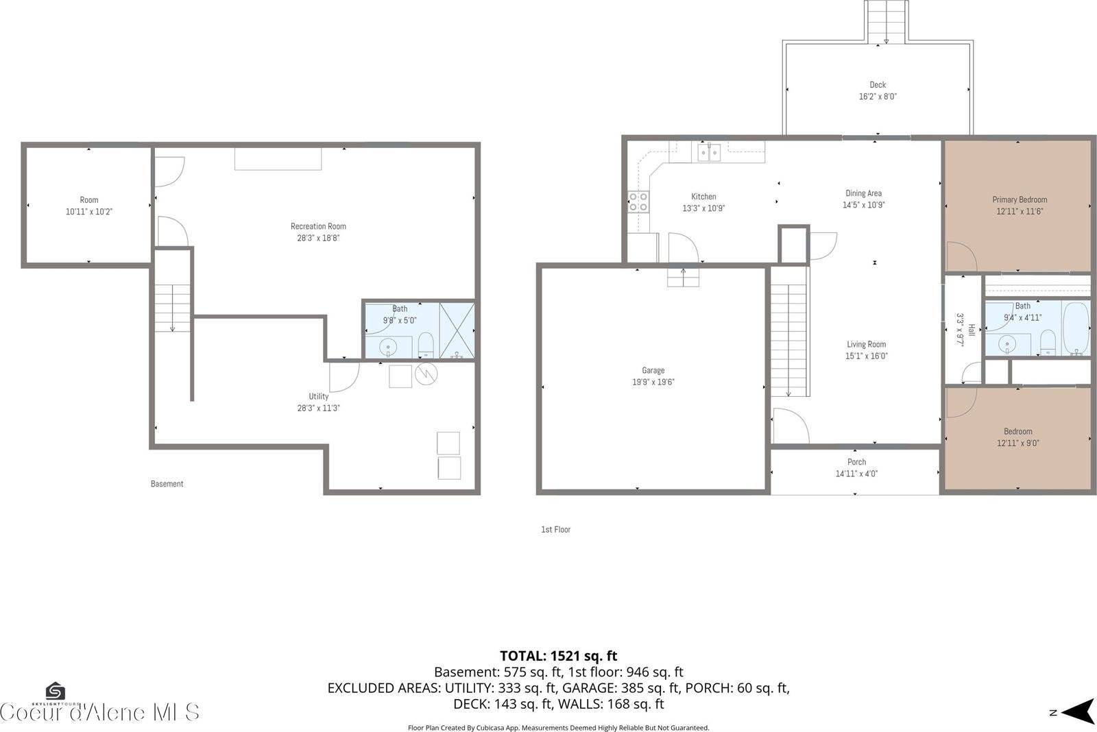 8868 Davis, Hayden, ID 83835