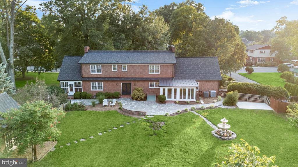 9305 Main Street, Manassas, VA 20110