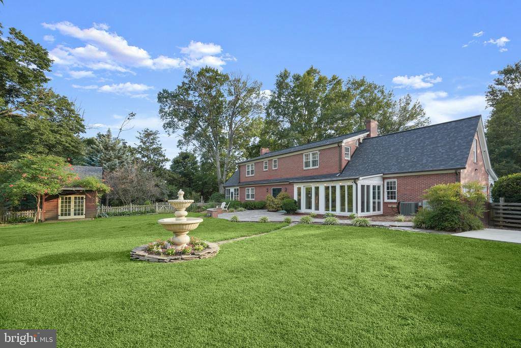 9305 Main Street, Manassas, VA 20110