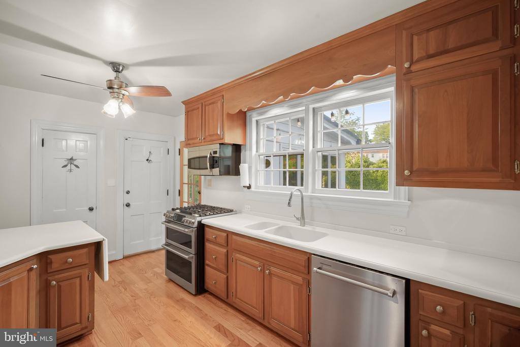 9305 Main Street, Manassas, VA 20110