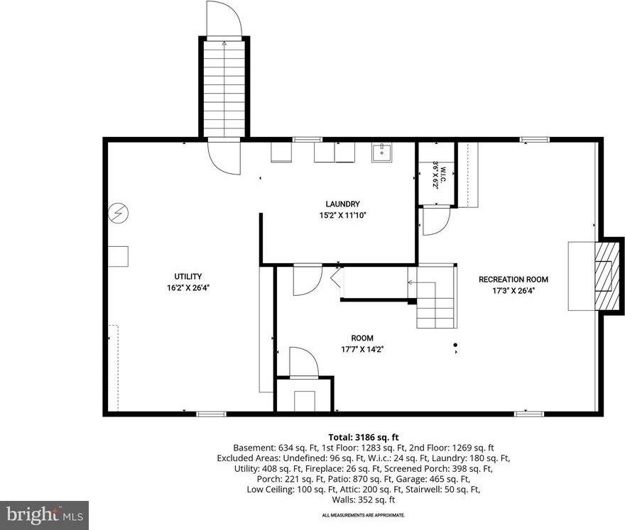9305 Main Street, Manassas, VA 20110
