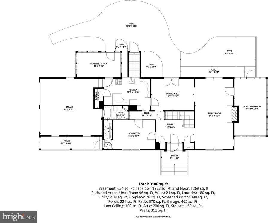 9305 Main Street, Manassas, VA 20110
