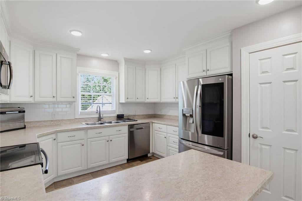 843 Montgomery Court, Walnut Cove, NC 27052
