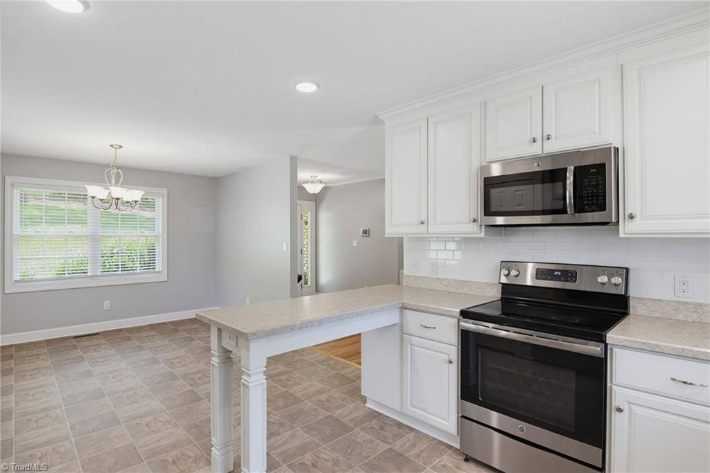 843 Montgomery Court, Walnut Cove, NC 27052