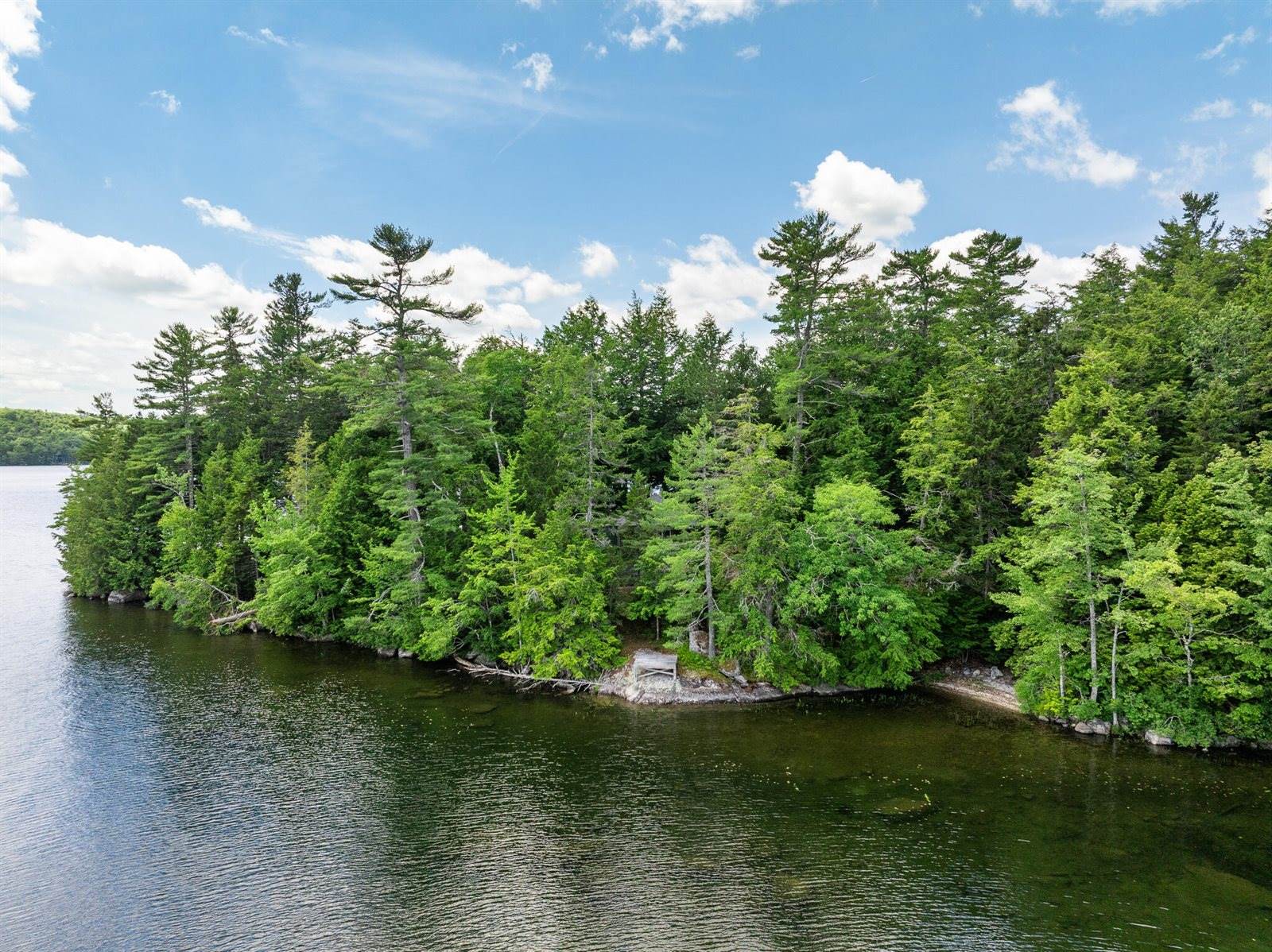80 Pearl Point Road, Dedham, ME 04429