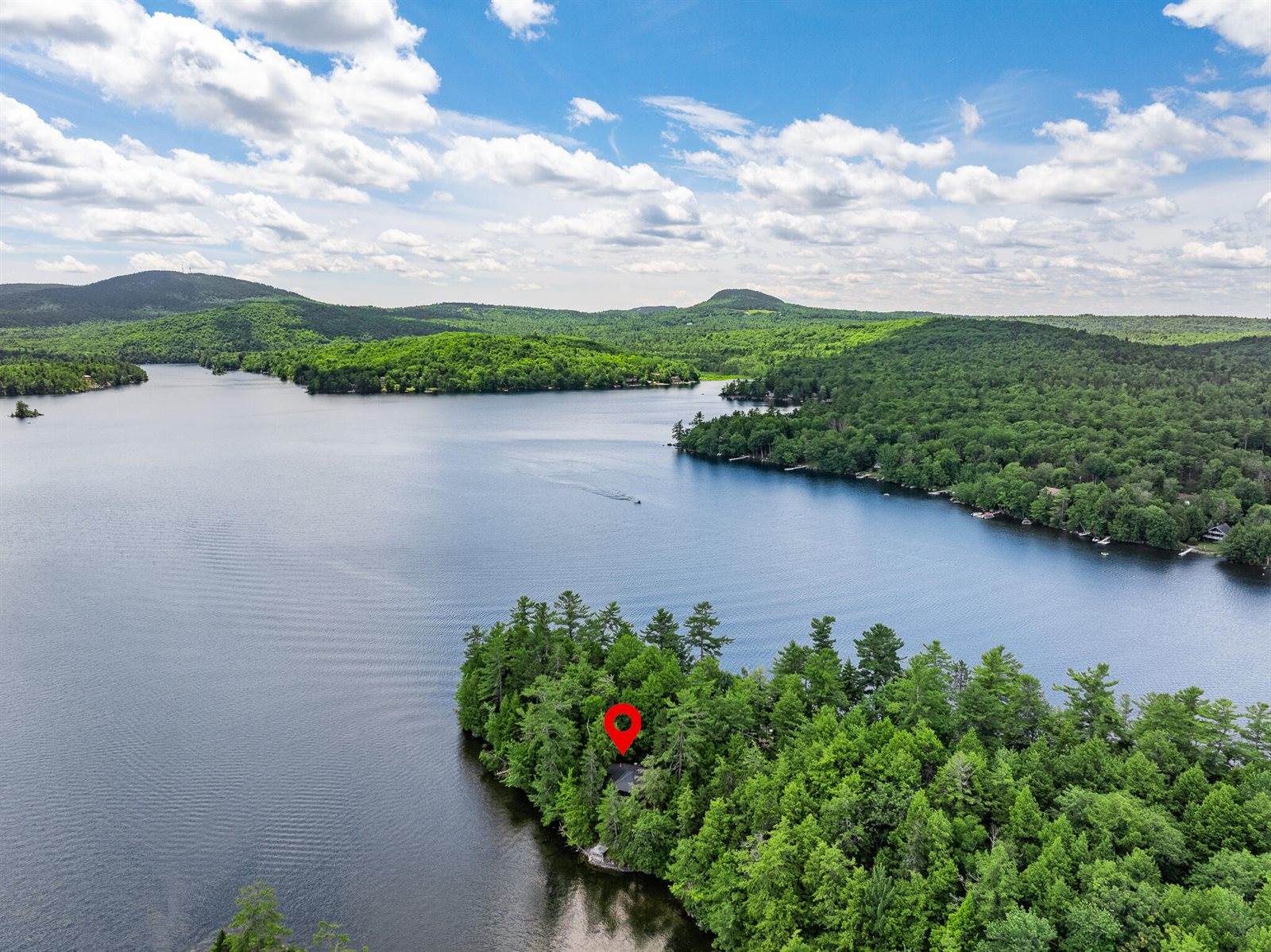 80 Pearl Point Road, Dedham, ME 04429