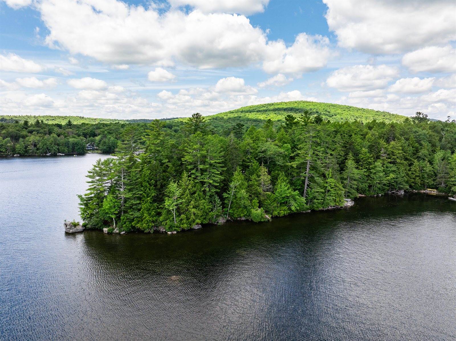 80 Pearl Point Road, Dedham, ME 04429