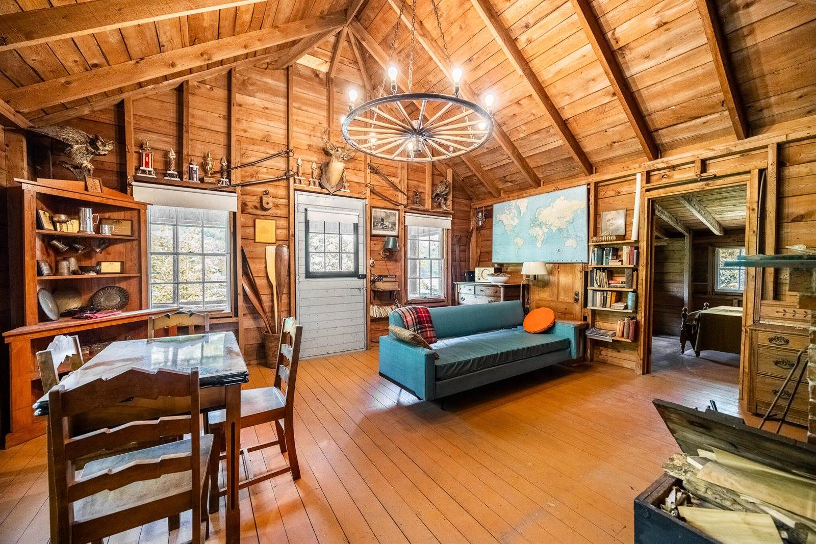 80 Pearl Point Road, Dedham, ME 04429