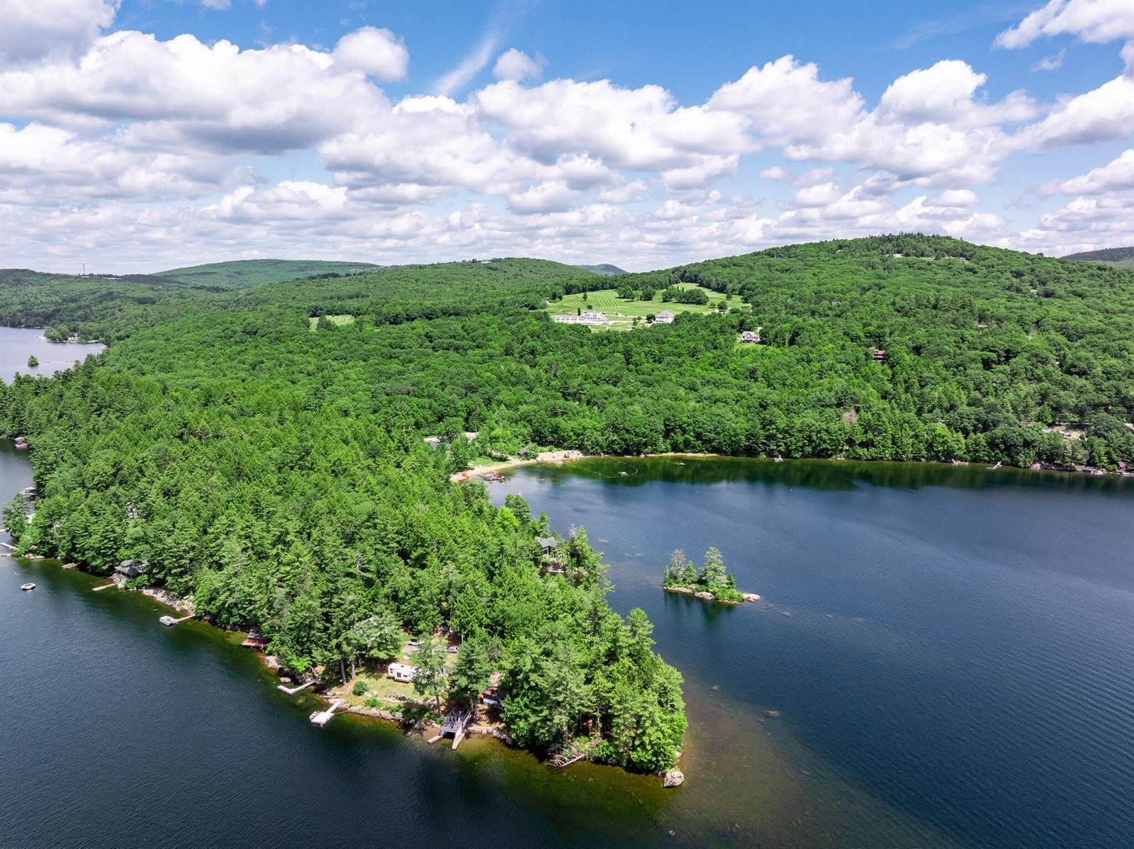 80 Pearl Point Road, Dedham, ME 04429