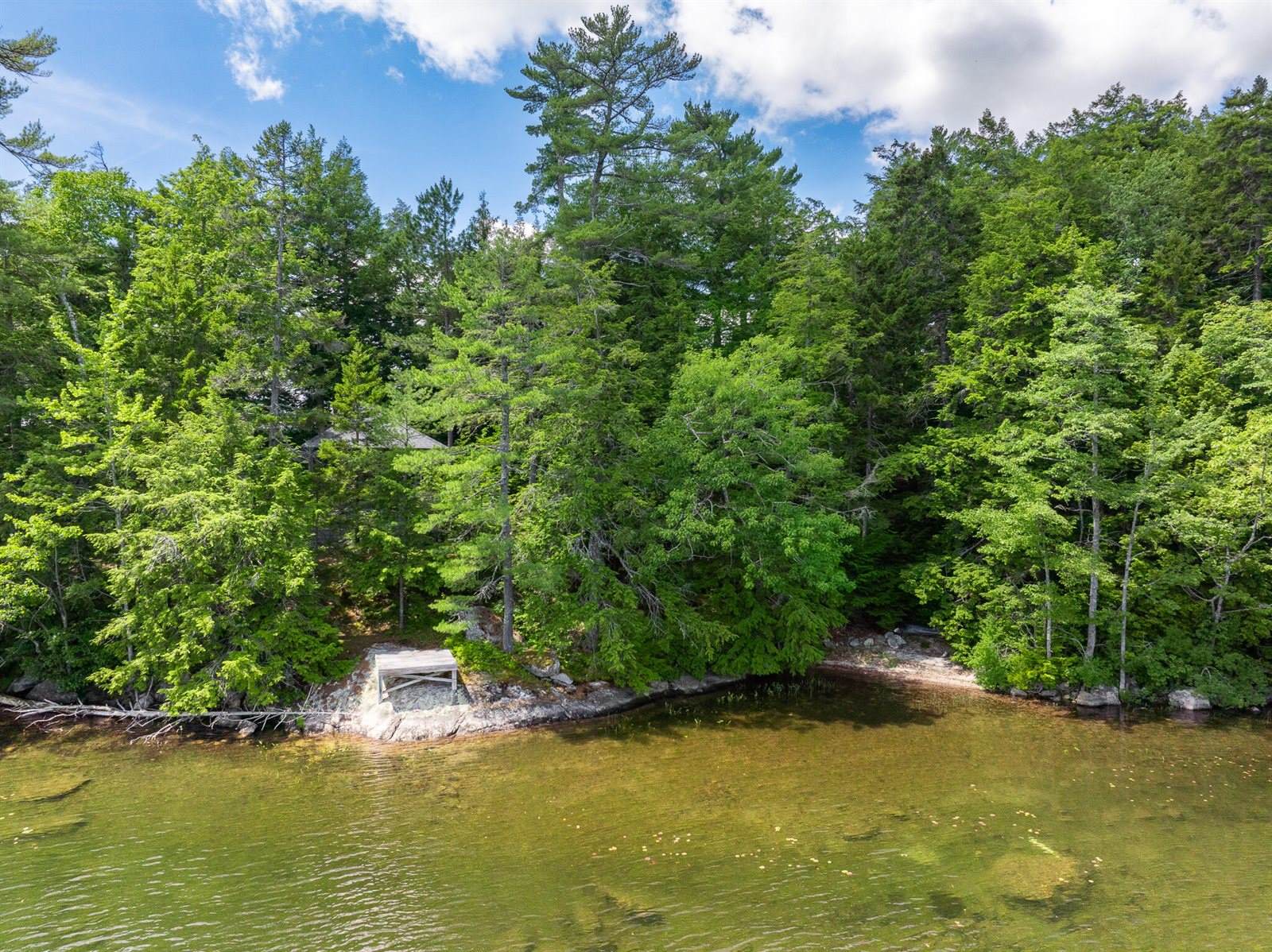 80 Pearl Point Road, Dedham, ME 04429