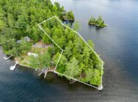 80 Pearl Point Road, Dedham, ME 04429