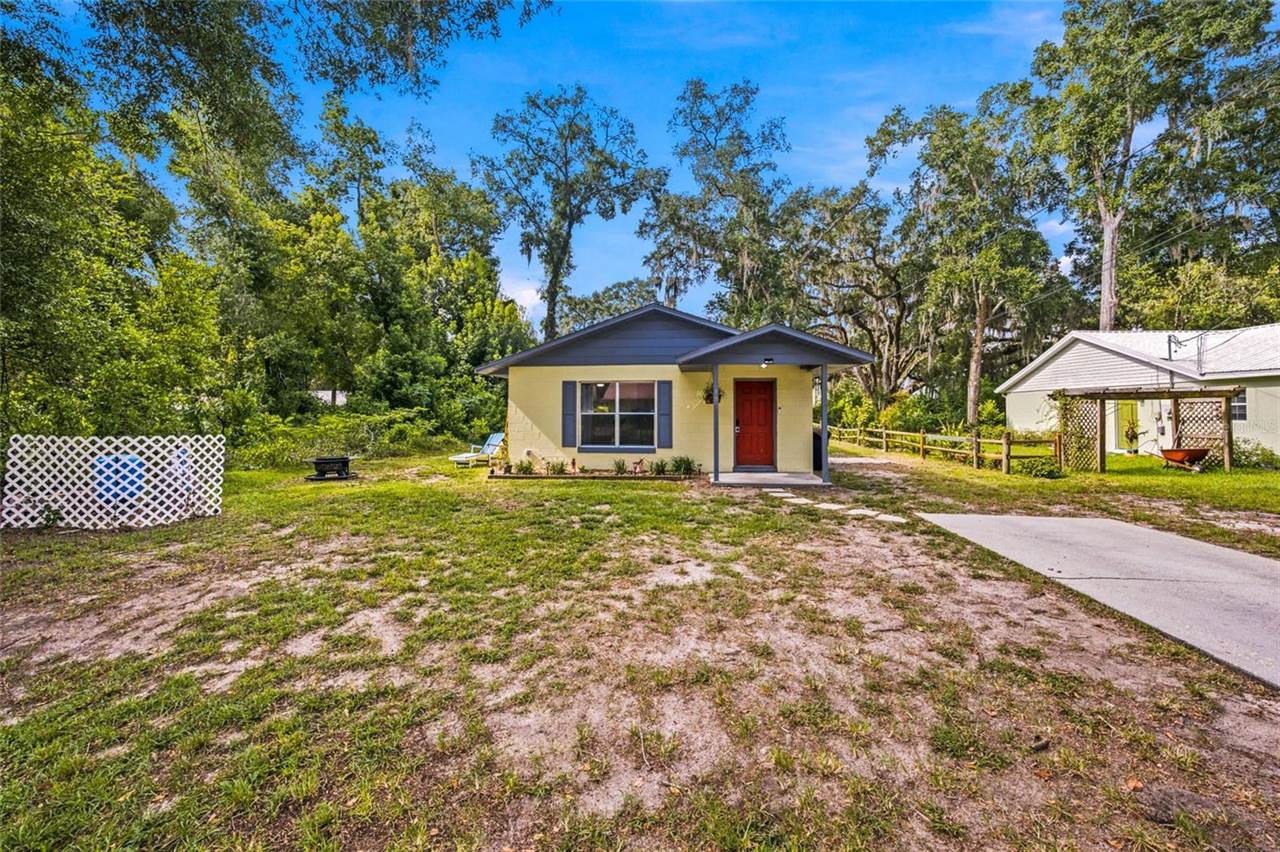 1850 NE 61ST Place, Ocala, FL 34479