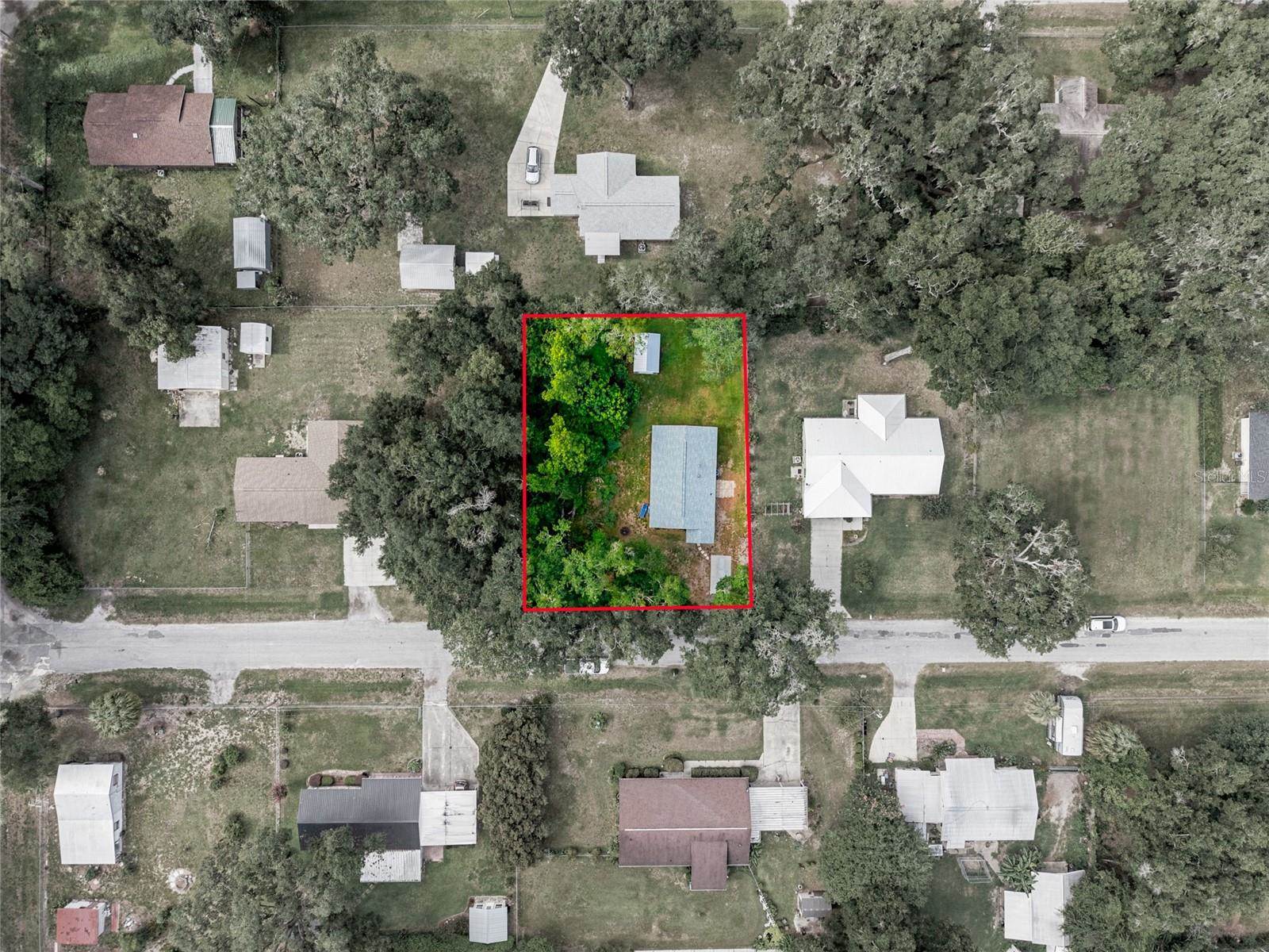 1850 NE 61ST Place, Ocala, FL 34479